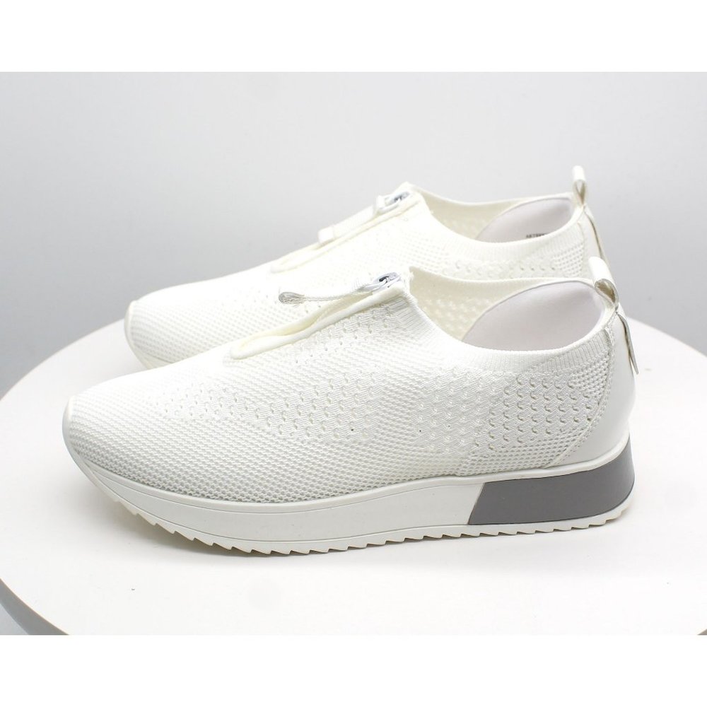 Anne Klein Terri Women's Sneakers - Picture 6 of 7